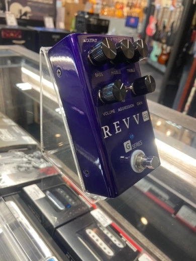 Revv - REVV-G3 3